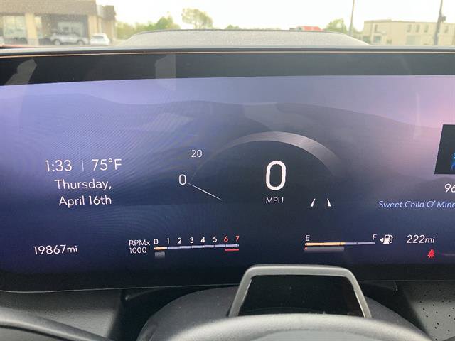 Used 2025 Buick Enclave Avenir w/ Super Cruise Package image 14