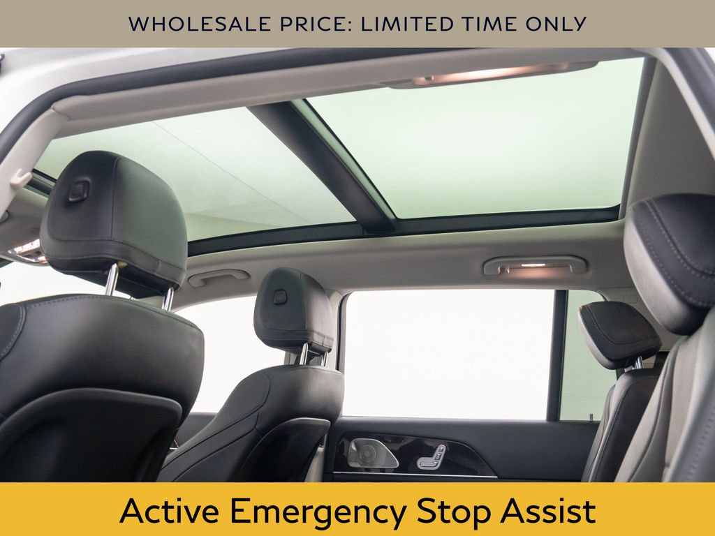 Used 2023 Mercedes-Benz GLS 450 4MATIC image 17