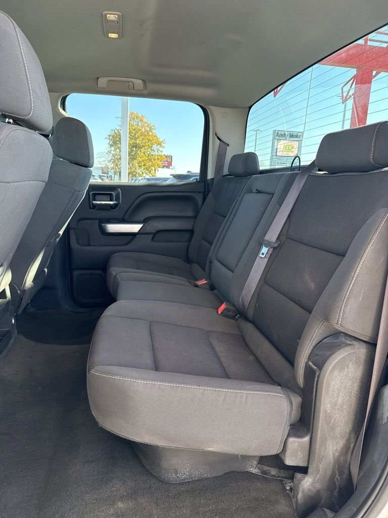 Used 2016 Chevrolet Silverado 3500 LT w/ LT Convenience Package image 20