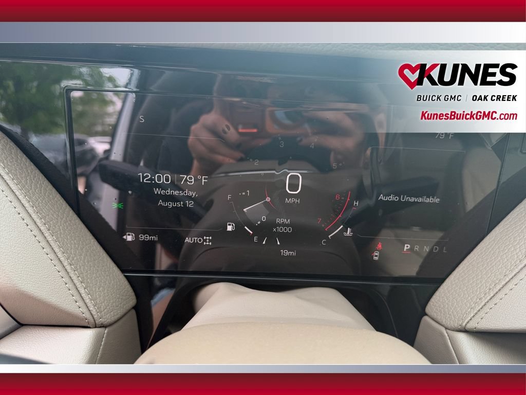 New 2026 GMC Yukon XL Denali w/ LPO, Floor Liner Package AWD/4WD image 14