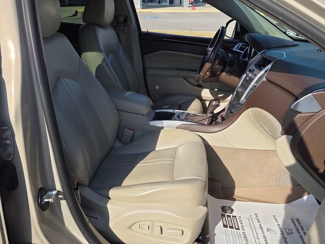 Used 2012 Cadillac SRX Luxury image 15