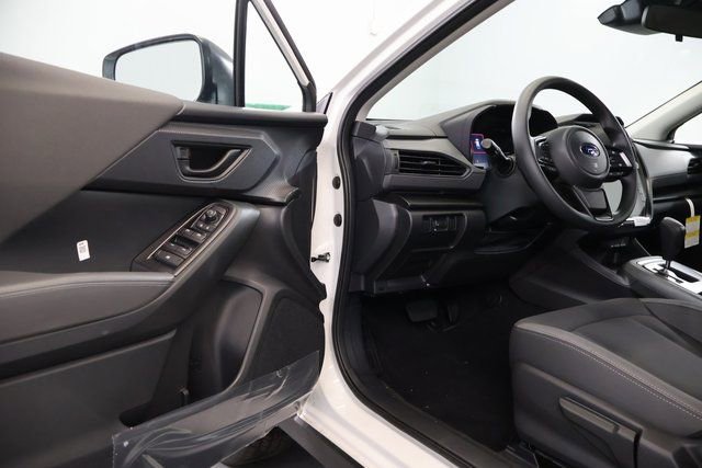 New 2026 Subaru Crosstrek 2.0i Premium image 8