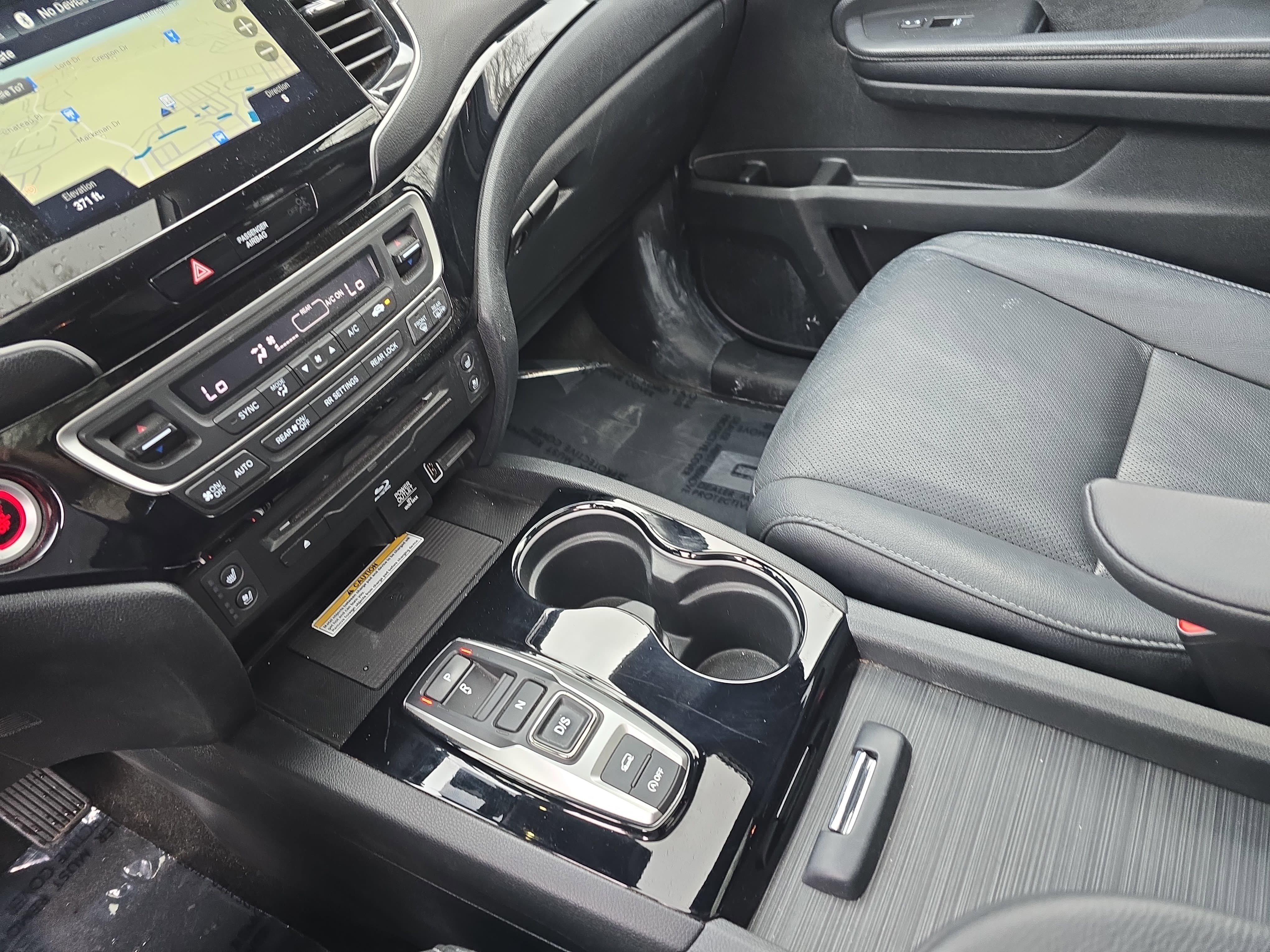 Used 2021 Honda Pilot Elite image 25