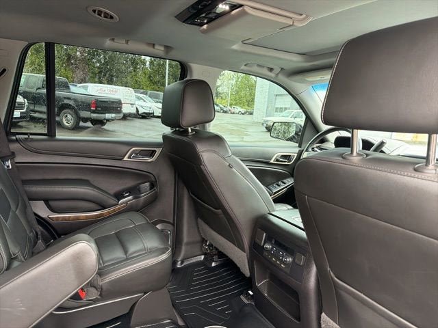 Used 2019 GMC Yukon Denali w/ Denali Ultimate Package AWD/4WD image 23