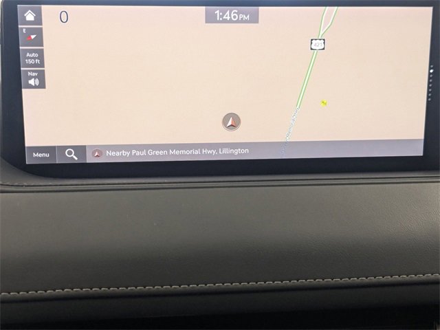 Used 2021 Genesis G80 2.5T w/ Prestige Package image 22