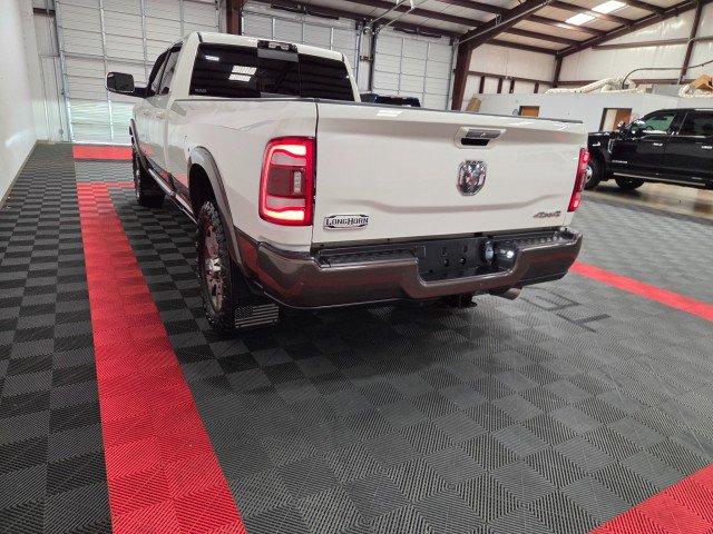 Used 2022 RAM 3500 Limited AWD/4WD image 28