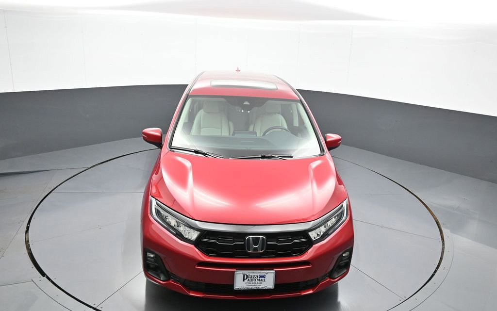 Used 2025 Honda Odyssey Touring image 39