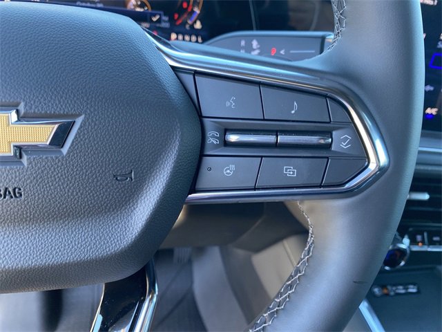 New 2026 Chevrolet Tahoe Premier w/ Sun And Tow Package image 35