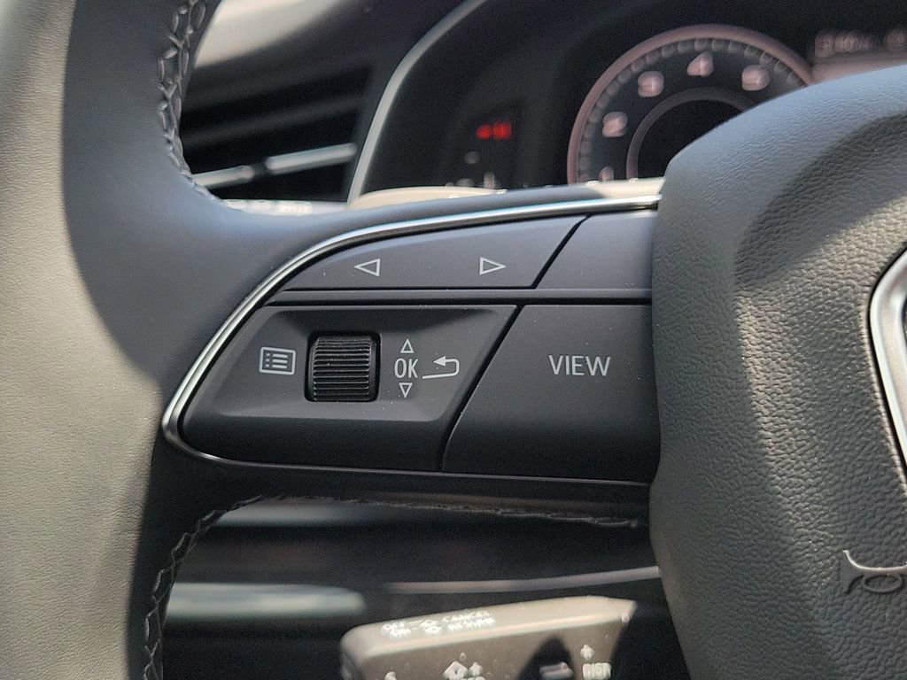 New 2026 Audi Q8 Premium Plus image 9