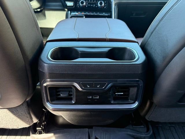 Used 2024 GMC Sierra 1500 Denali Ultimate AWD/4WD image 38