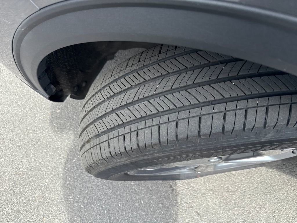 Used 2025 Ford Escape ST-Line AWD/4WD image 28