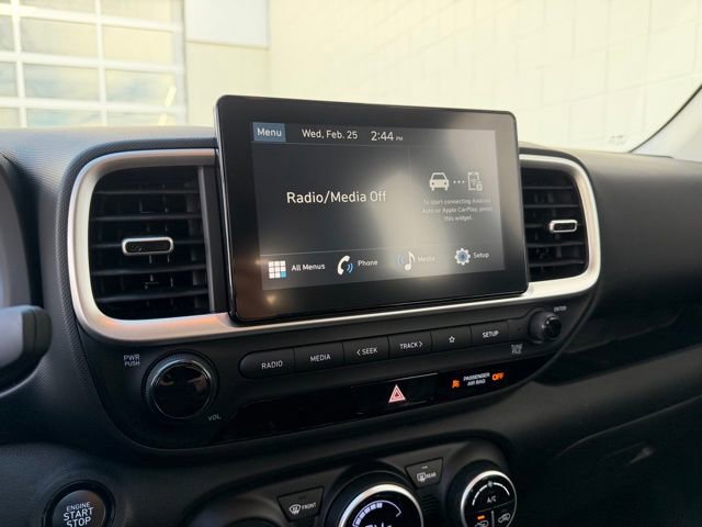 New 2026 Hyundai Venue SEL image 28