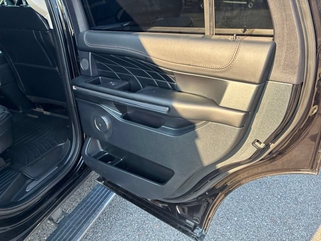 Used 2021 Ford Expedition Platinum AWD/4WD image 67