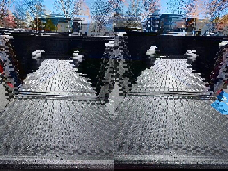 Used 2001 Dodge Ram 2500 Truck 4x4 Quad Cab image 20