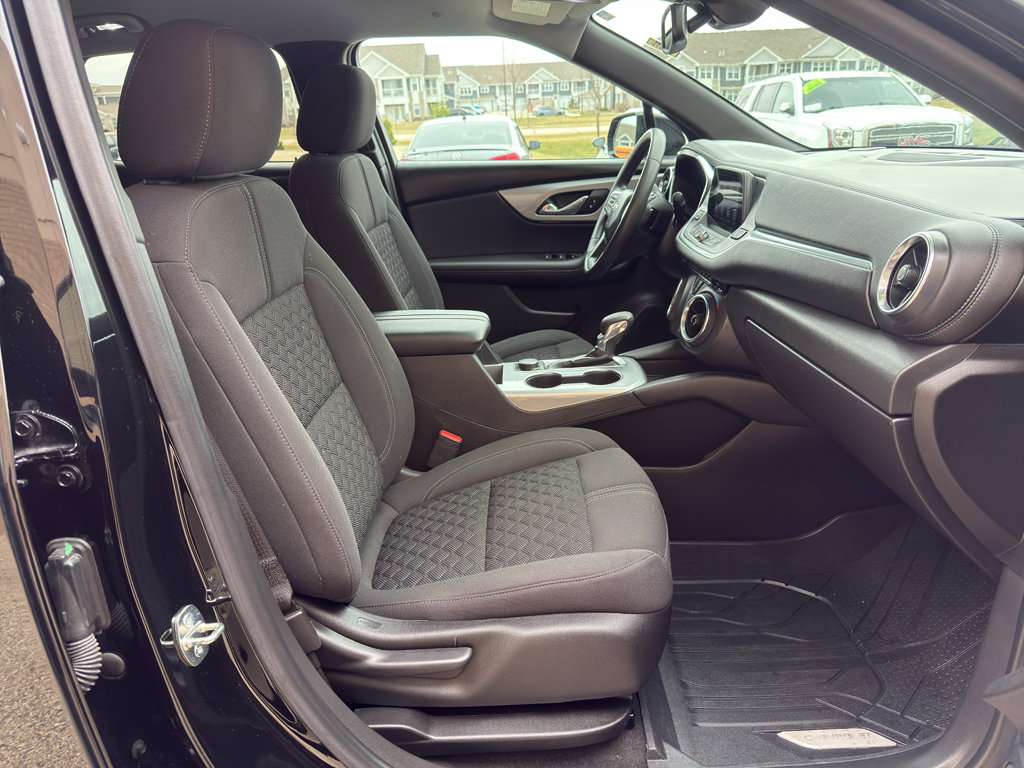 Used 2021 Chevrolet Blazer LT w/ Redline Edition image 46