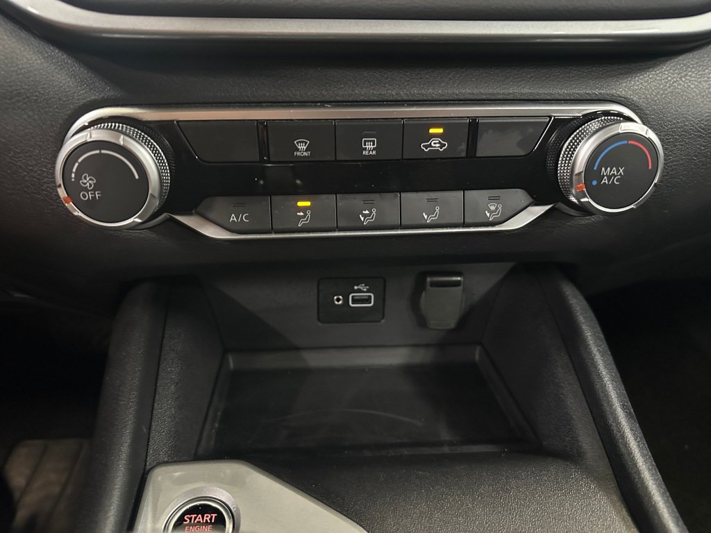Used 2024 Nissan Altima 2.5 S FWD image 13