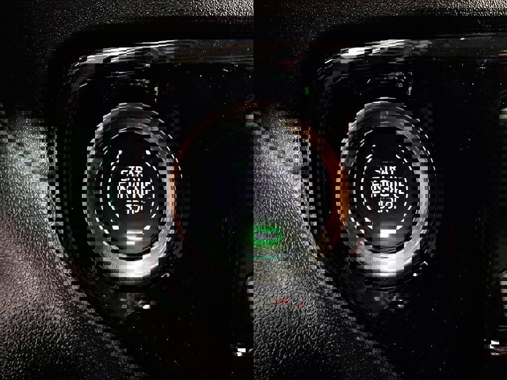 New 2026 GMC Sierra 1500 Elevation w/ Elevation Select Package image 50