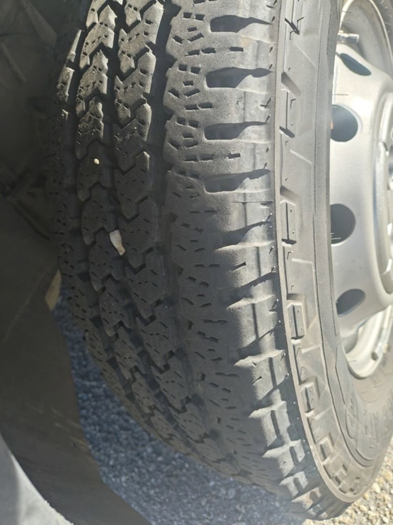 Used 2023 RAM ProMaster 2500 FWD image 7