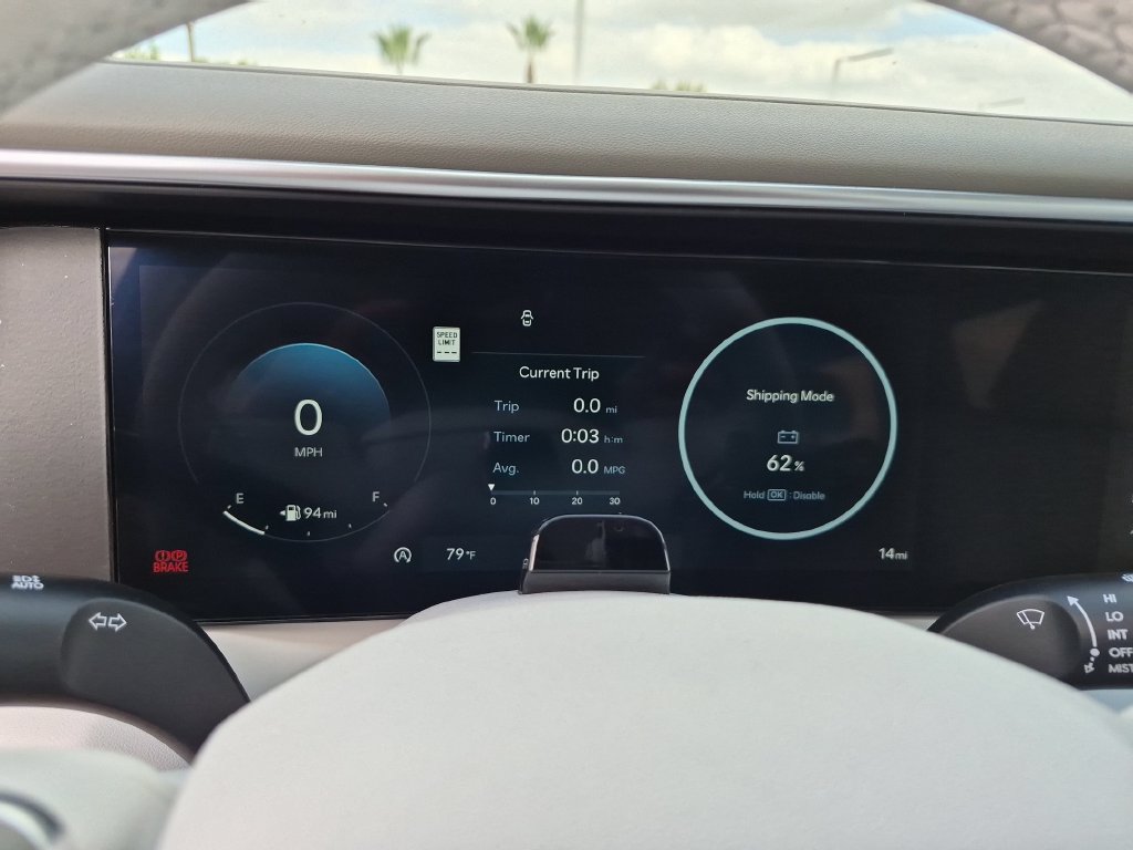 New 2026 Hyundai Palisade SEL AWD/4WD image 21