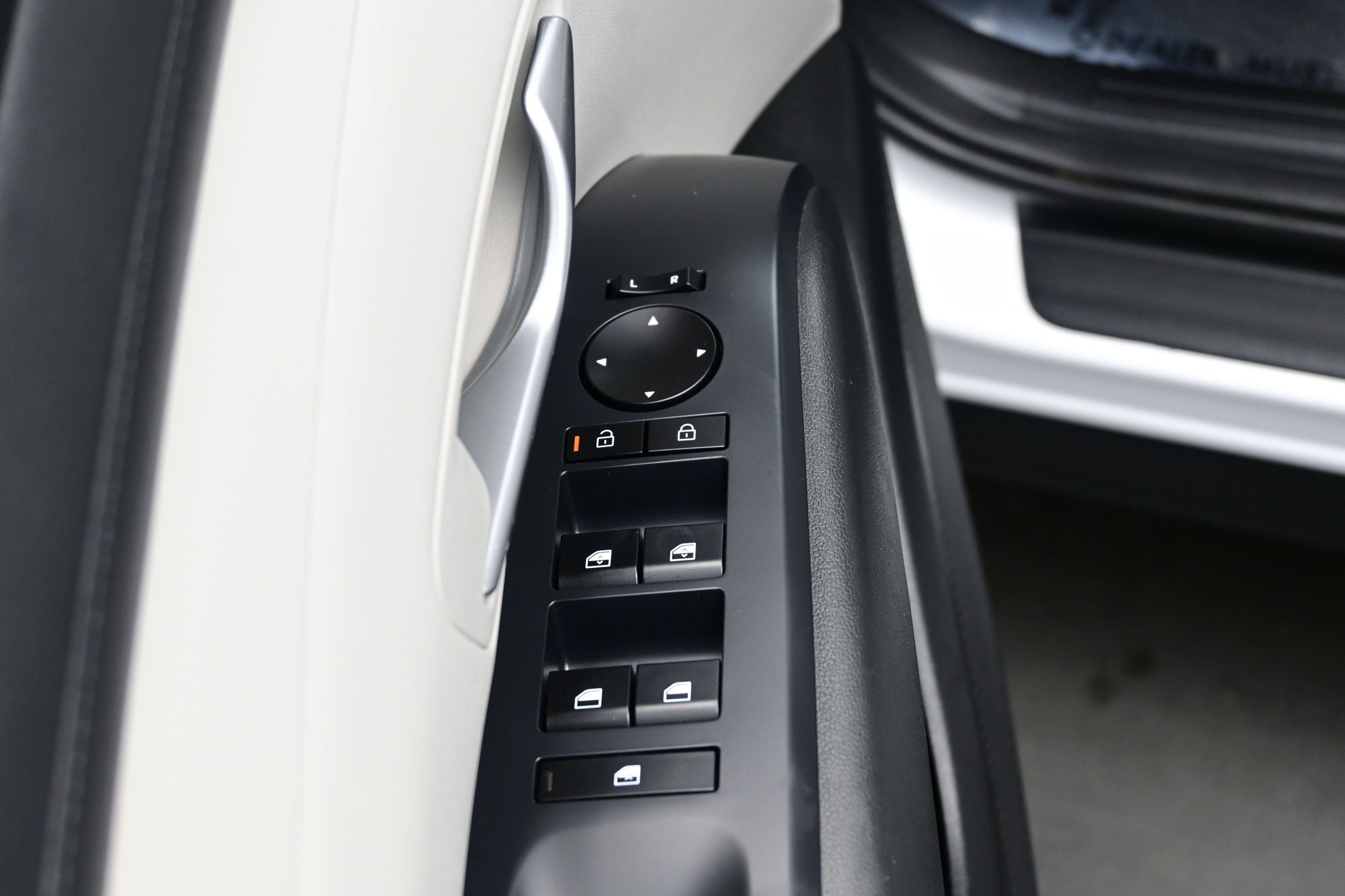 Certified 2026 Hyundai Tucson SEL FWD image 10