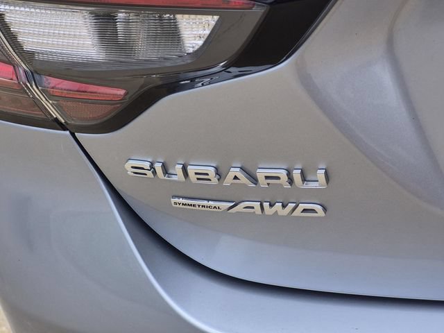 Certified 2025 Subaru Legacy Touring XT w/ Tech Package #2 AWD/4WD image 9