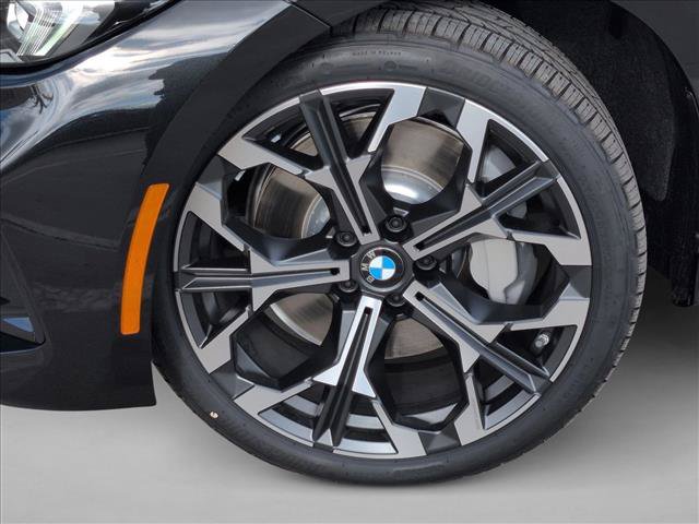 Used 2026 BMW 330i Sedan w/ Convenience Package RWD image 9