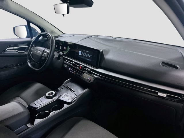 Certified 2026 Kia Sportage S AWD/4WD image 28