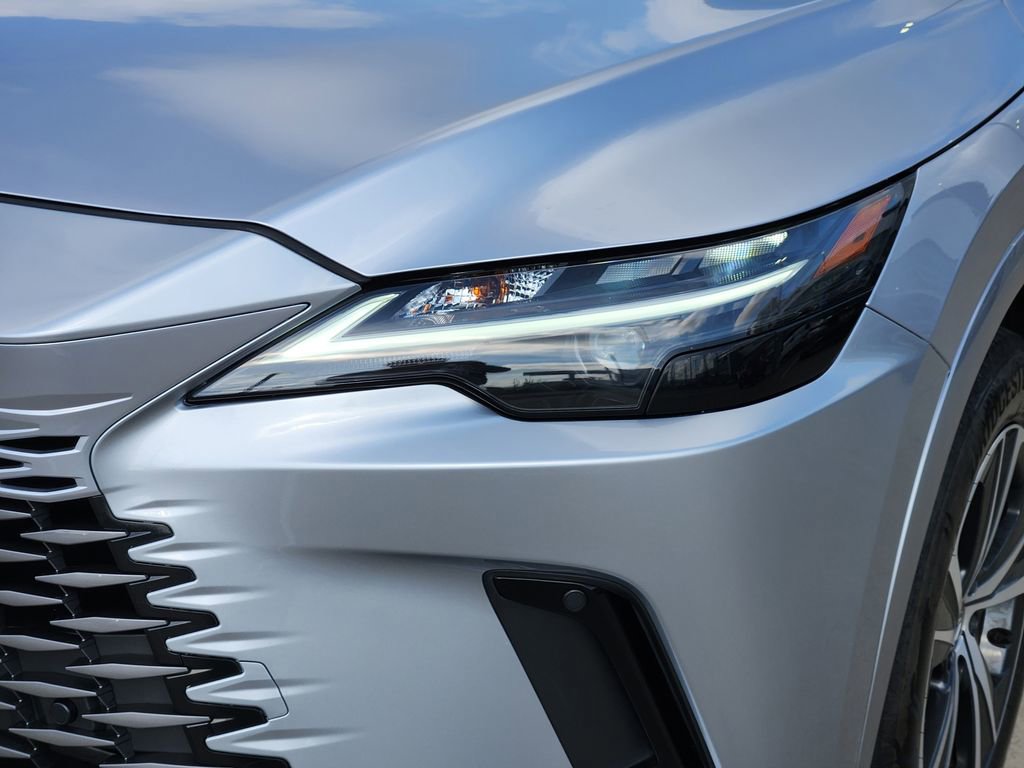 Used 2023 Lexus RX 350 Premium w/ Cold Area Package image 9