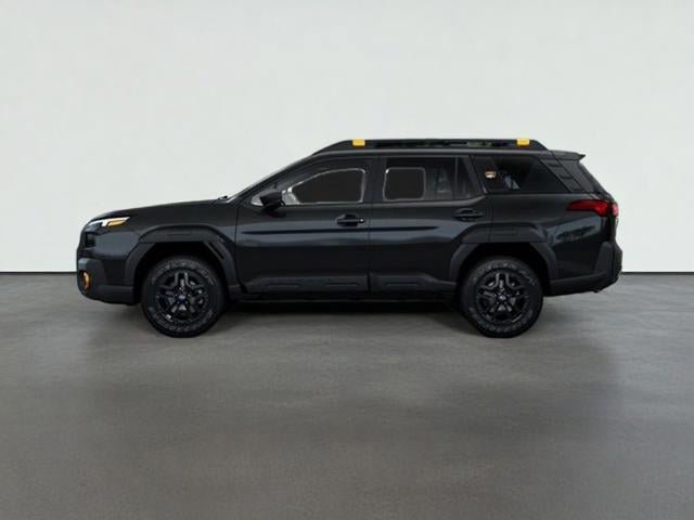 New 2026 Subaru Outback Wilderness AWD/4WD image 3