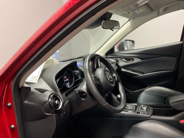 Used 2019 MAZDA CX-3 Touring w/ Touring I-ACTIVSENSE Package AWD/4WD image 17
