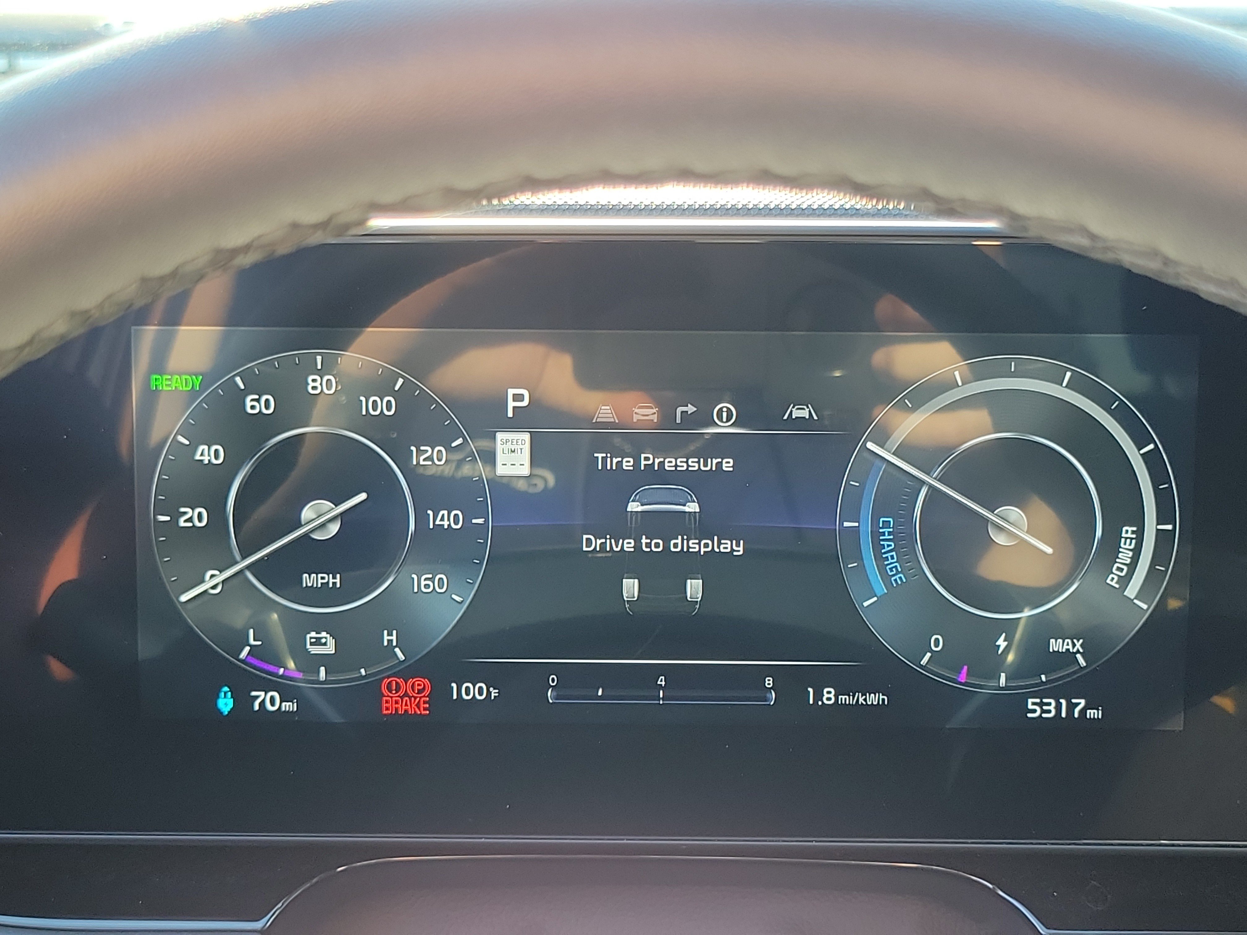Used 2025 Kia Niro Wind w/ Wind Preserve Package FWD image 11