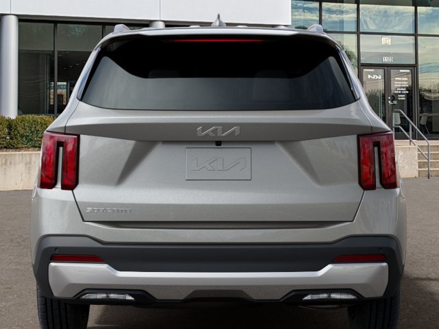 New 2026 Kia Sorento S FWD image 14