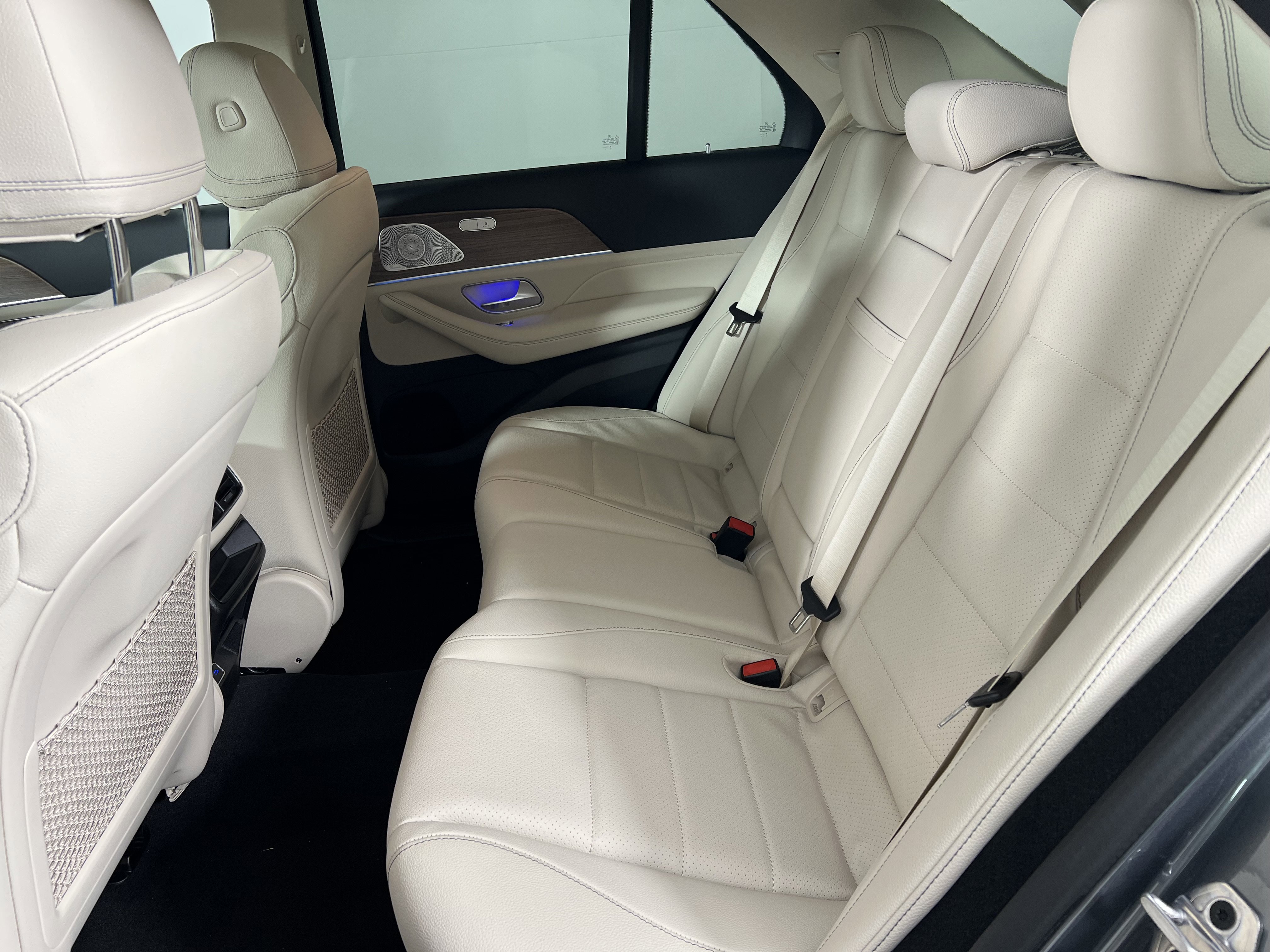 New 2026 Mercedes-Benz GLE 350 4MATIC image 21