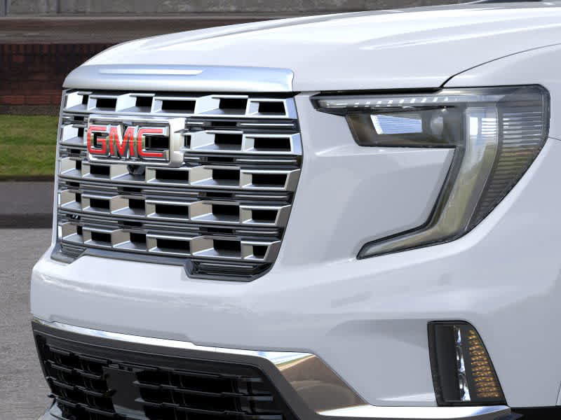 New 2026 GMC Acadia Denali w/ Super Cruise Package image 13