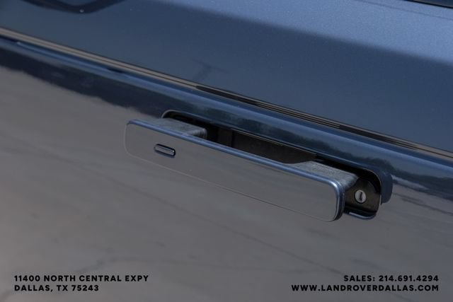New 2026 Land Rover Range Rover Velar S AWD/4WD image 50