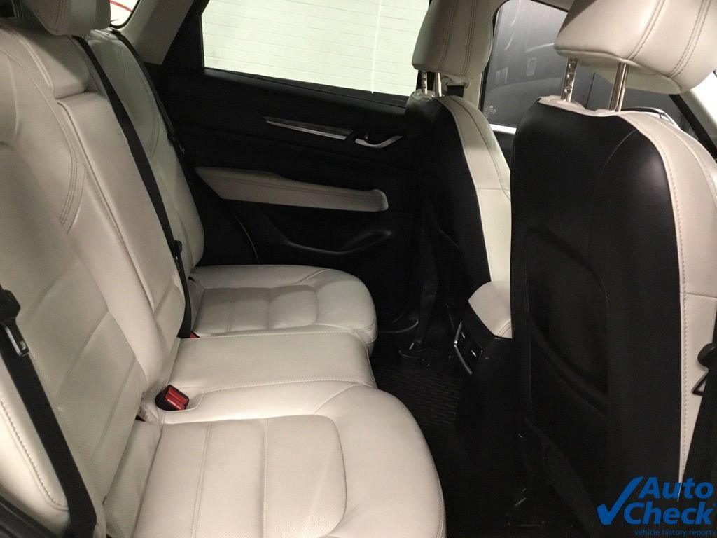 Used 2017 MAZDA CX-5 Grand Touring w/ Premium Package AWD/4WD image 31