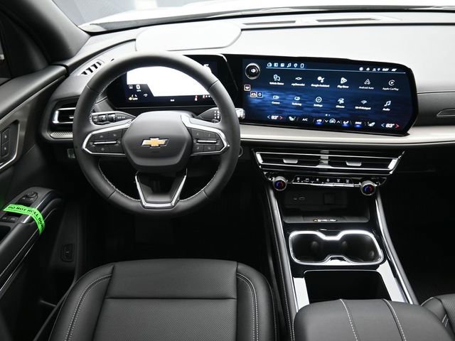 New 2026 Chevrolet Traverse LT w/ Sun and Wheel Package image 24