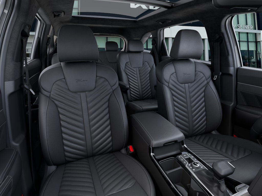 New 2026 Kia Sorento SX Prestige image 16