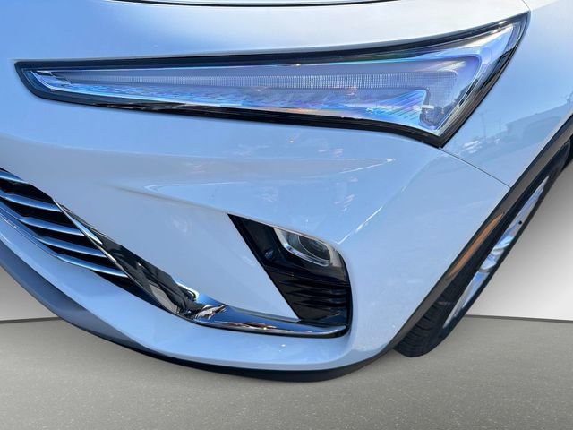 New 2026 Buick Envista Preferred w/ Convenience I Package FWD image 9
