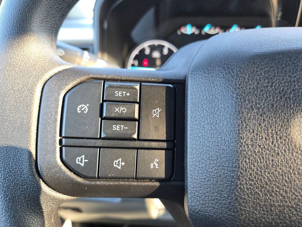 New 2026 Ford F350 XL w/ STX Appearance Package image 18