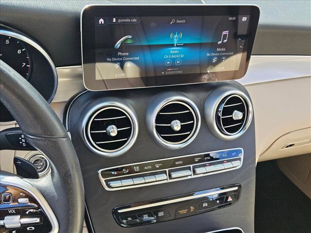 Used 2022 Mercedes-Benz GLC 300 image 14