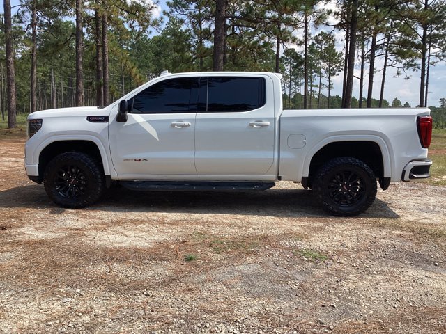Used 2022 GMC Sierra 1500 AT4X image 8