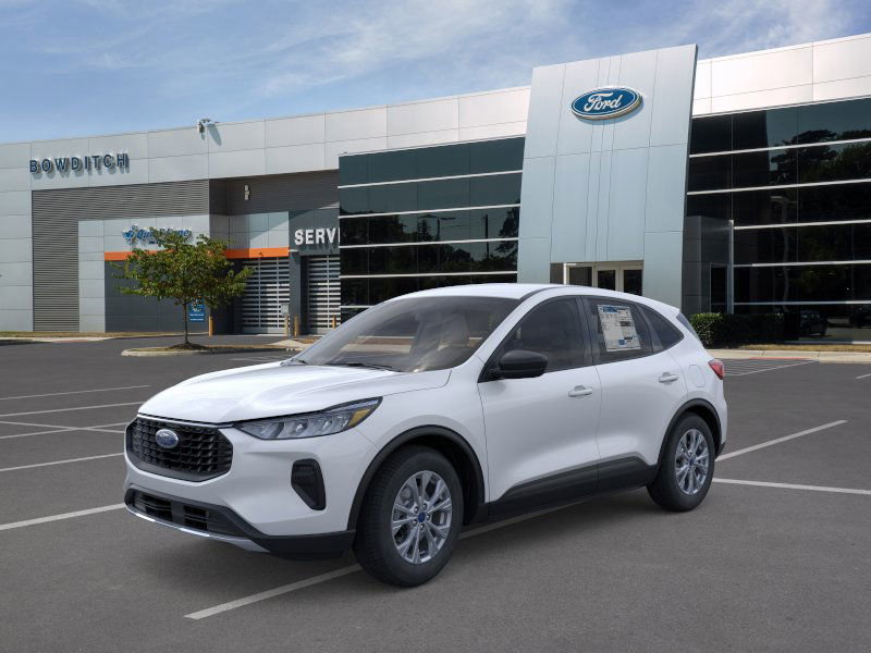 New 2026 Ford Escape Active w/ Cold Weather Package image 1