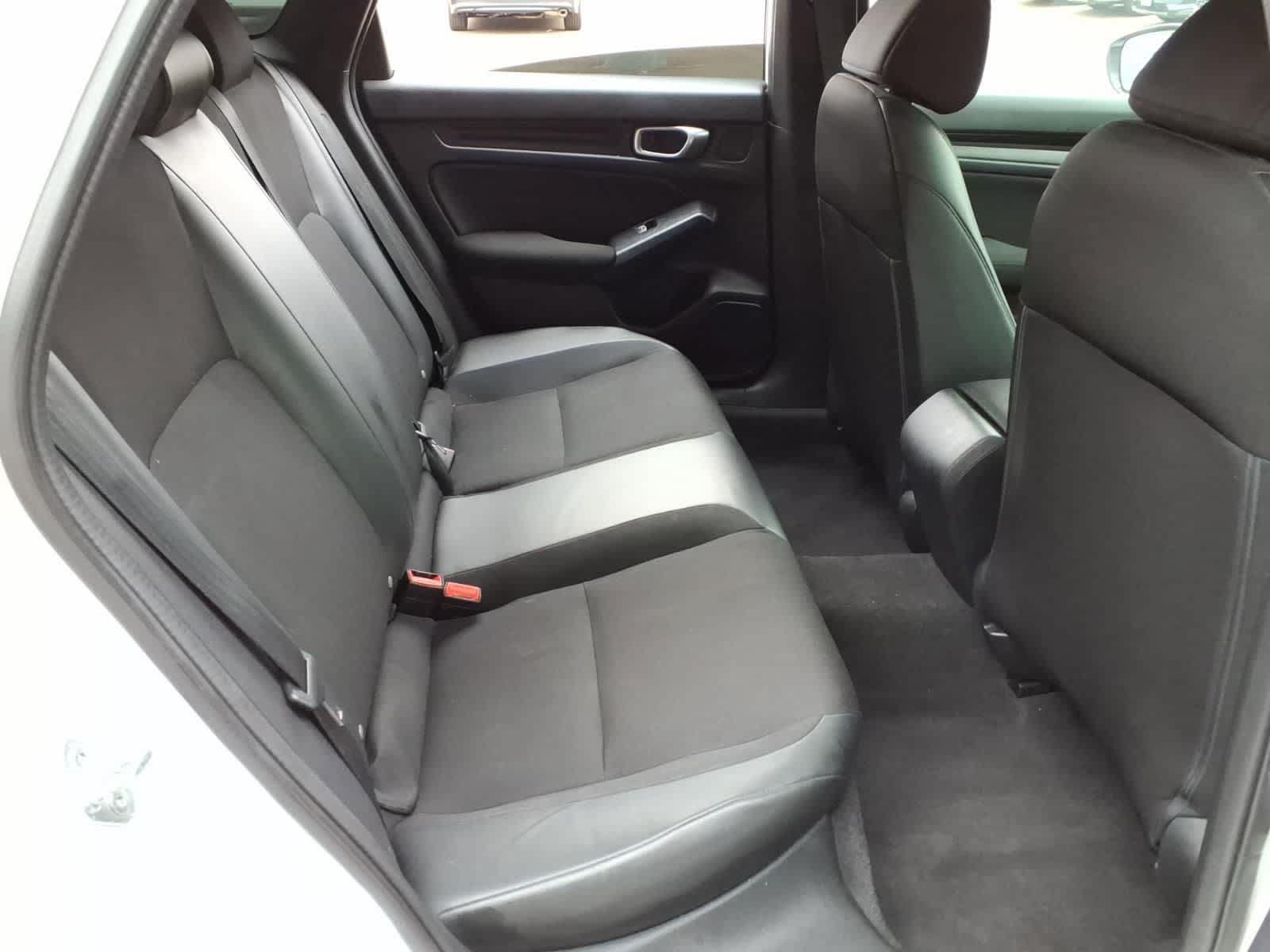 Used 2023 Honda Civic Sport image 10