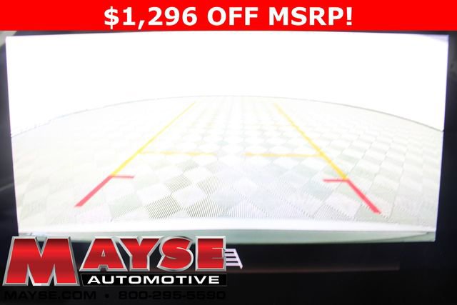 New 2026 Buick Envista Sport Touring w/ Convenience I Package image 25