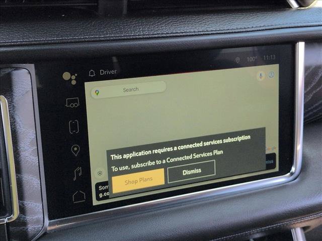 Certified 2023 GMC Yukon Denali RWD image 21