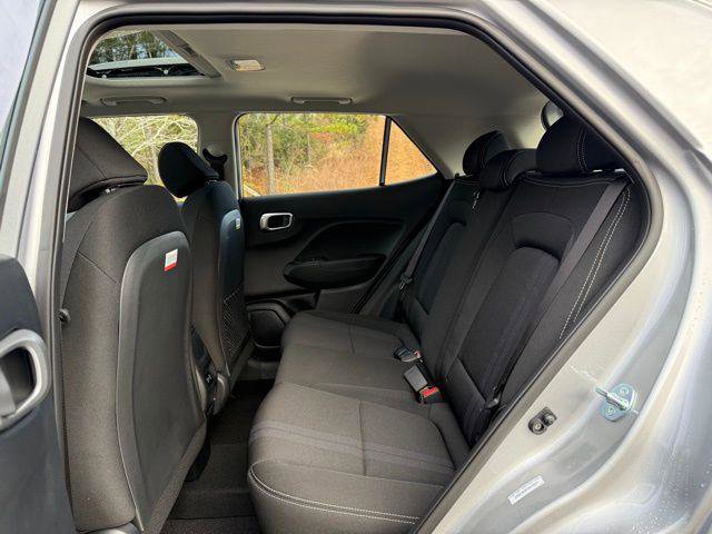 New 2026 Hyundai Venue SEL image 28