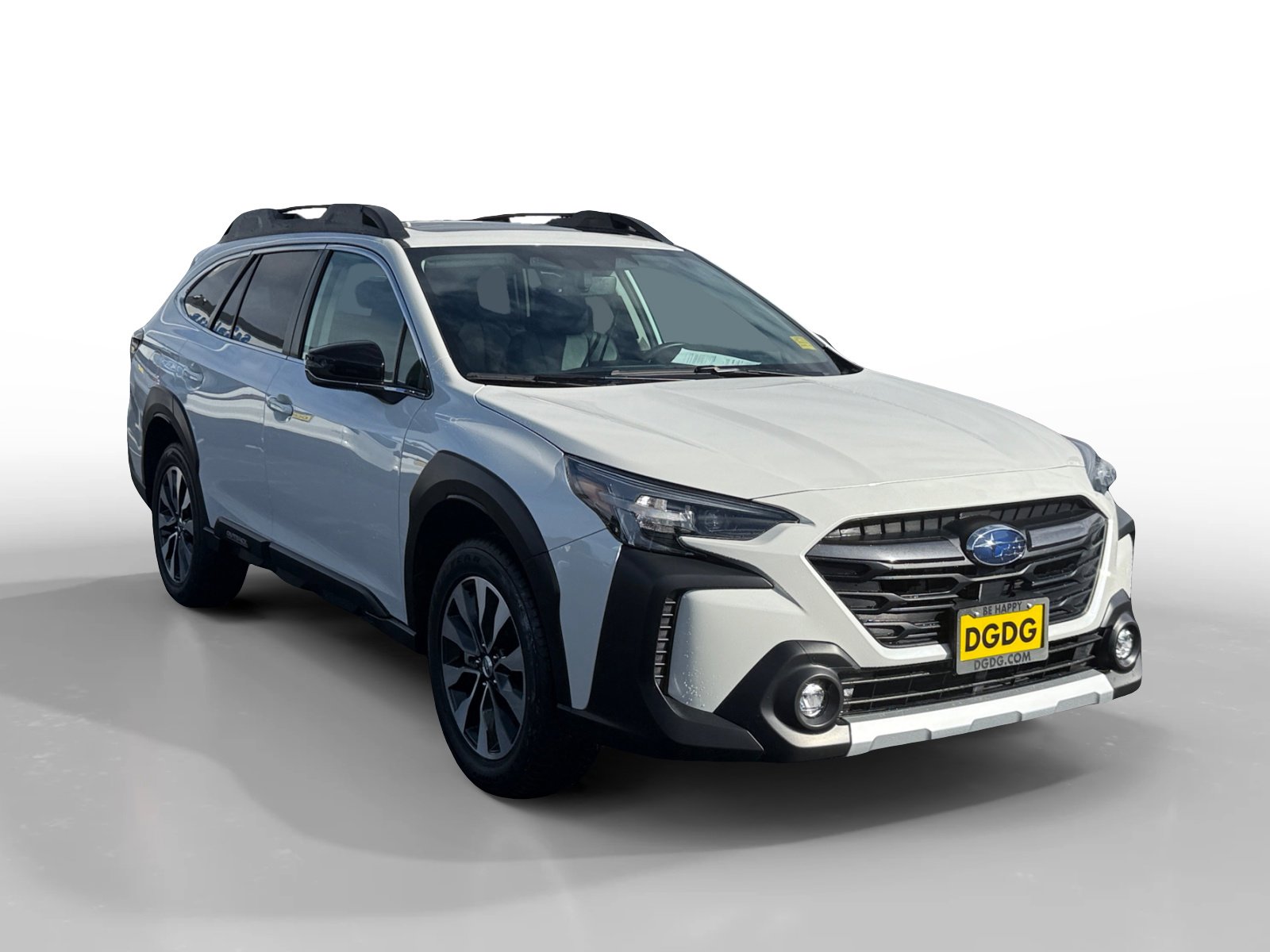 Used 2023 Subaru Outback Limited image 7