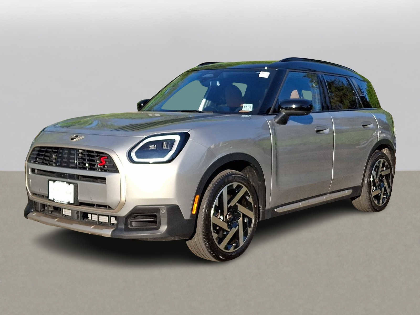 Certified 2026 MINI Cooper Countryman S