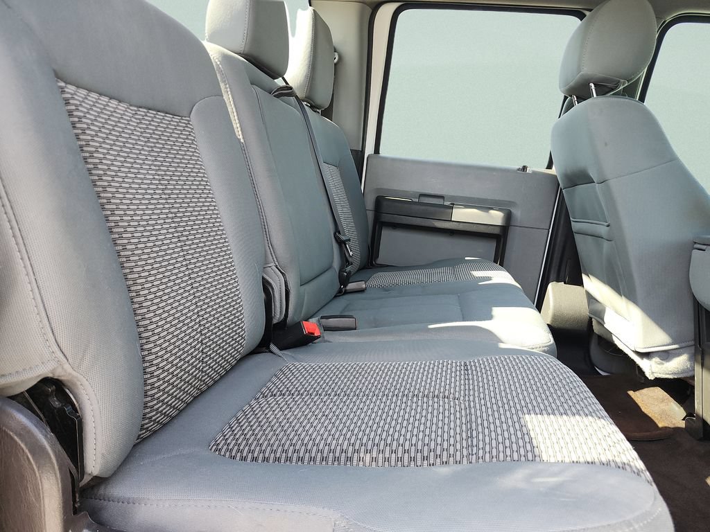 Used 2015 Ford F250 XLT RWD image 28